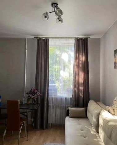 Купить студию на 1 этаже в Ленинградской области. Вариант № 2263523, 1, площадь - квм, цена 5150000 рублей