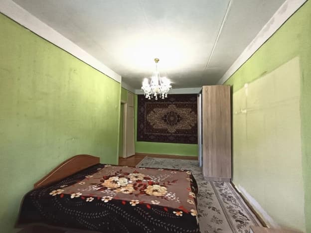 Купить квартиру до 2,5 млн в Тюменской области. Вариант № 2256885, 1, площадь - квм, цена 2650000 рублей