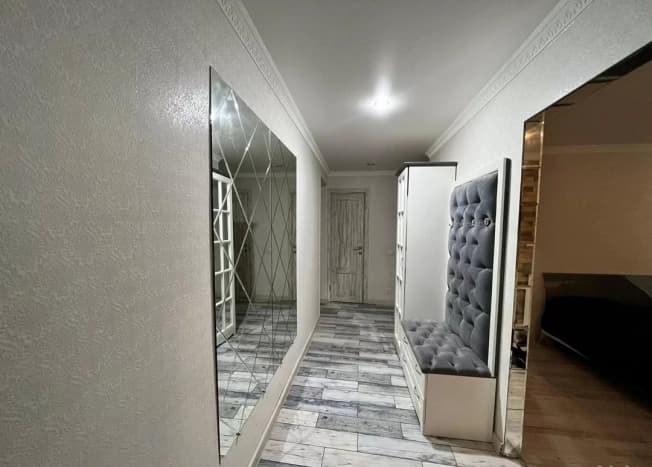 Купить квартиру на 1 этаже в Краснодарском крае. Вариант № 2310426, 1, площадь - квм, цена 6900000 рублей
