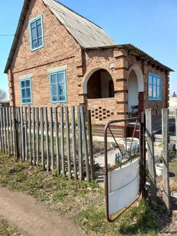 Купить дачу в Муниципальном Округе Омском районе в Омской области. Вариант № 2321341, 1, площадь - квм, цена 1599000 рублей