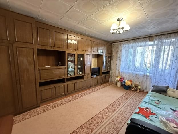 Купить квартиру с ремонтом в Рязанской области. Вариант № 2284413, 1, площадь - квм, цена 2300000 рублей