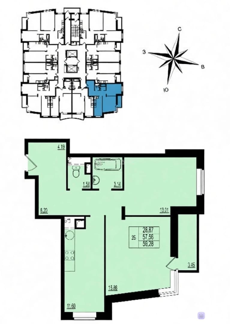 Photo 2