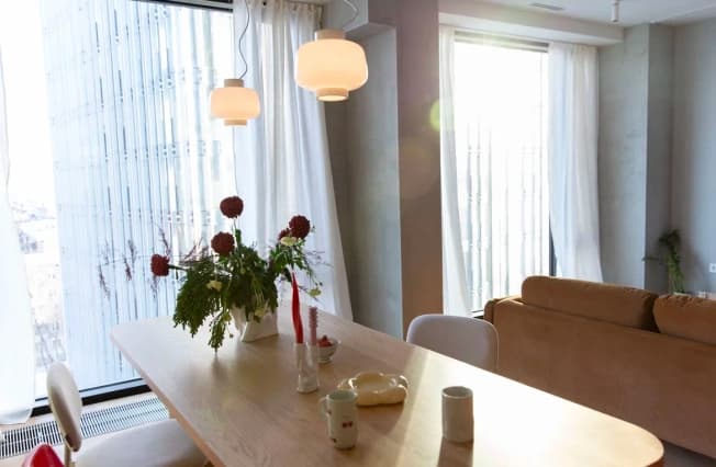 Купить квартиру на улице Михневская в Москве. Вариант № 2340074, 1, площадь - квм, цена 47900000 рублей