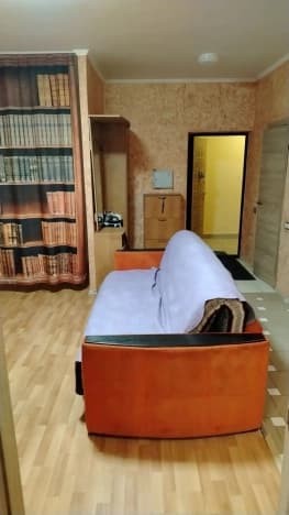 Купить двухкомнатную квартиру у метро Бульвар Дмитрия Донского в Москве. Вариант № 2296029, 0, площадь - квм, цена 9500000 рублей