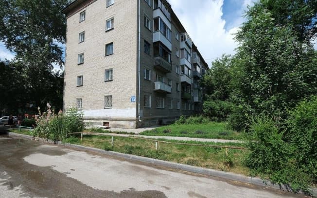 Купить квартиру до 8 млн в Обь. Вариант № 2350237, 0, площадь - квм, цена 4100000 рублей