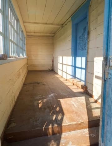 Купить дом в Тарбагатайском районе в Республике Бурятия. Вариант № 2326936, 0, площадь - квм, цена 1750000 рублей