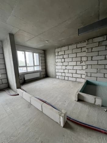 Купить квартиру на улице Мнёвники в Москве. Вариант № 2354581, 1, площадь - квм, цена 13500000 рублей