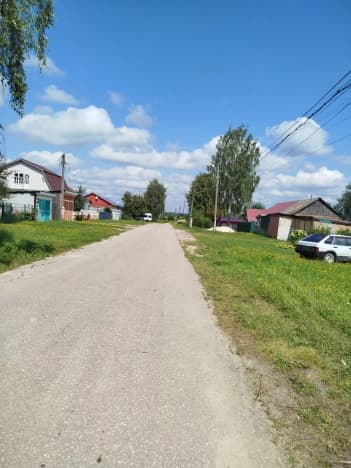 Купить дом в Деревне Афанасьеве в Собинском районе в Владимирской области. Вариант № 1711601, 1, площадь - квм, цена 3200000 рублей