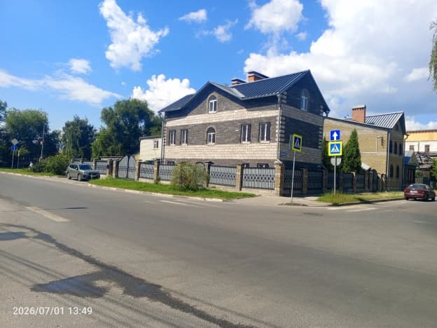 Купить дом в Муниципальном Округе Навашинском в Нижегородской области. Вариант № 2239877, 1, площадь - квм, цена 23000000 рублей