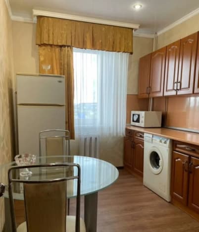 Купить квартиру площадью 40 кв.м в Оренбургской области. Вариант № 2300738, 0, площадь - квм, цена 4790000 рублей