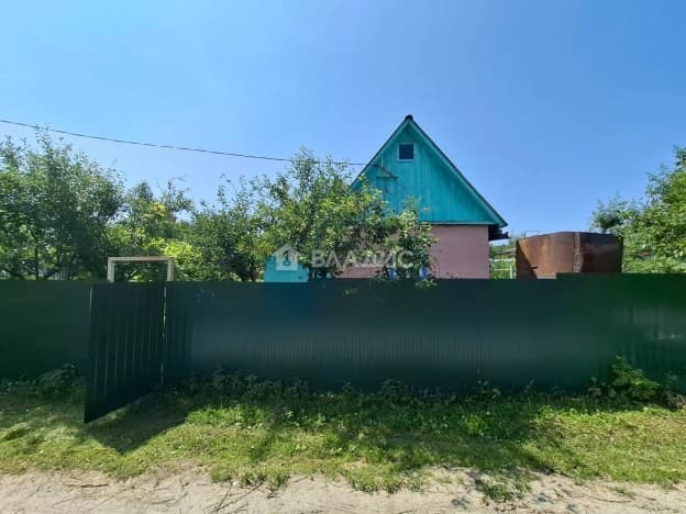 Купить дачу в селе Засечное в Пензенском районе в Пензенской области. Вариант № 2113835, 0, площадь - квм, цена 1050000 рублей
