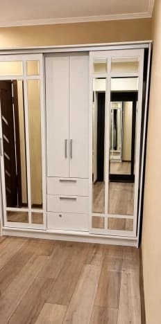 Купить двухкомнатную квартиру в ЖК Столетов в Владимире. Вариант № 2379855, 0, площадь - квм, цена 5100000 рублей