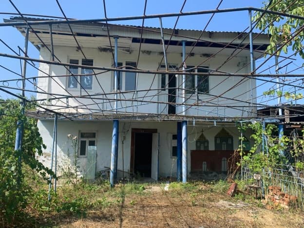 Купить дом до 10 млн в Краснодарском крае. Вариант № 2179470, 0, площадь - квм, цена 5500000 рублей