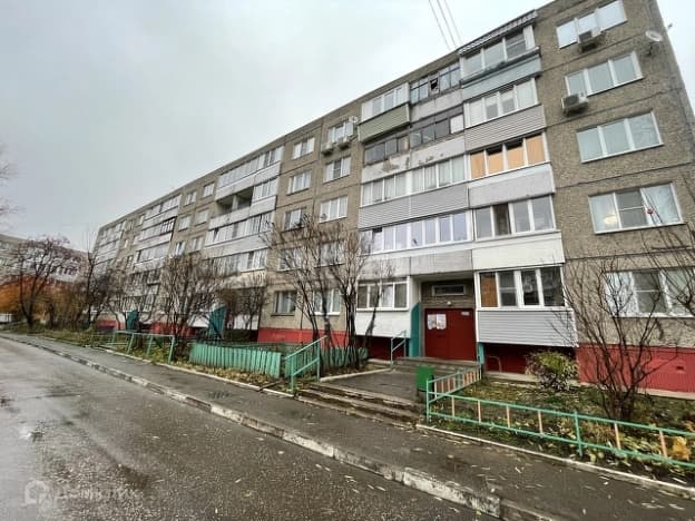 Купить трехкомнатную квартиру в Посёлоке Ставрове в Собинском Муниципальном Округе в Владимирской области. Вариант № 2232428, 0, площадь - квм, цена 3700000 рублей