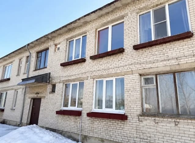Купить квартиру до 3 млн в Ленинградской области. Вариант № 2230820, 1, площадь - квм, цена 2850000 рублей