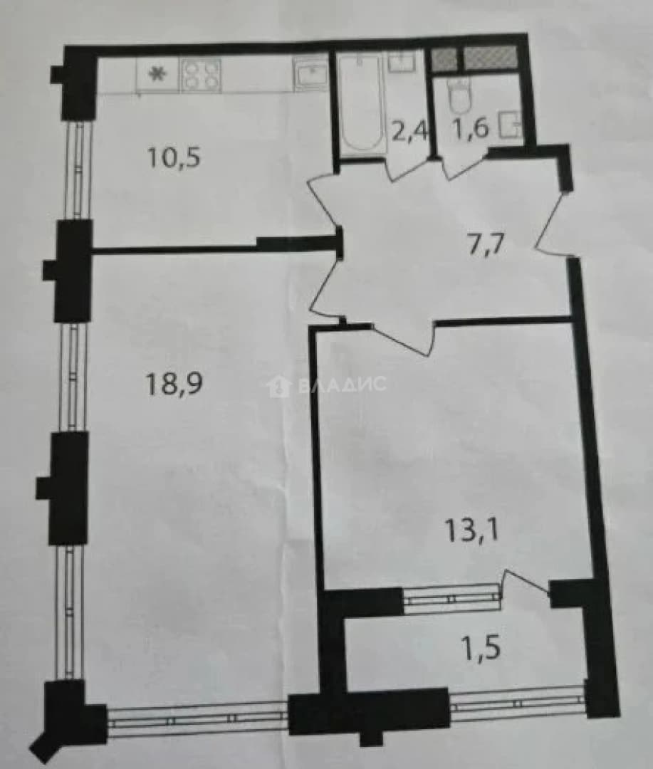 Photo 1