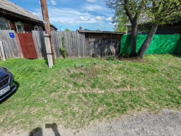 Купить дом в Тобольске. Вариант № 2400778, 1, площадь - квм, цена 1650000 рублей