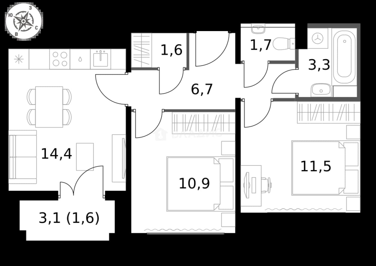 Photo 2