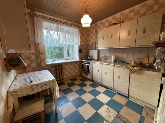 Купить квартиру недорого в Рыбинске. Вариант № 2298031, 1, площадь - квм, цена 1200000 рублей