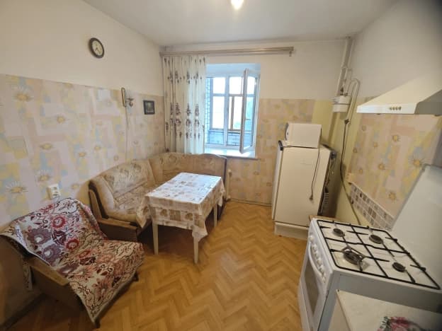 Снять однокомнатную квартиру в ЖК Гвардейский в Владимире. Вариант № 2254097, 1, площадь - квм, цена 20000 рублей