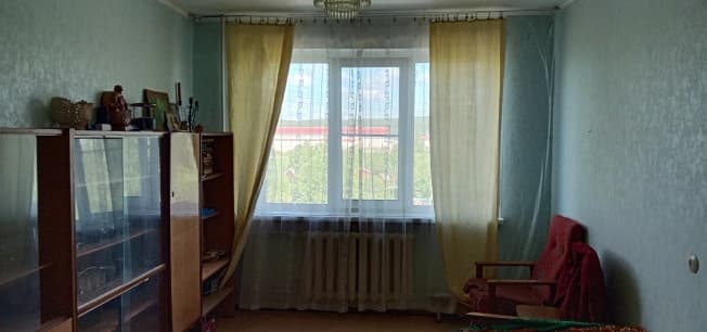Купить двухкомнатную квартиру в Микрорайоне 17-й, Зеленоград в Московской области. Вариант № 2186830, 1, площадь - квм, цена 3500000 рублей