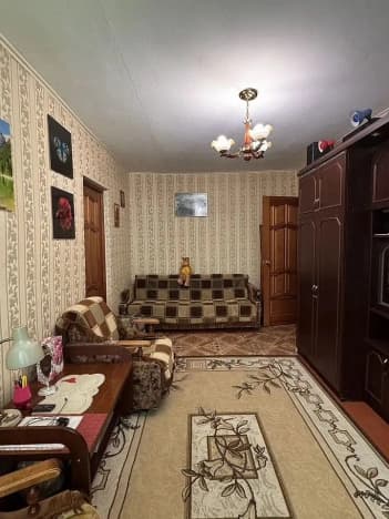 Купить квартиру в ЖК Восток в Калининграде. Вариант № 2190801, 1, площадь - квм, цена 4490000 рублей