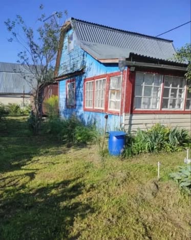Купить дачу в Муниципальном Округе Боре в Нижегородской области. Вариант № 2254899, 0, площадь - квм, цена 850000 рублей