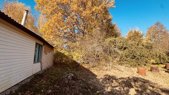 Купить дом в Рязанском Муниципальном Округе в Рязанской области. Вариант № 2371053, 1, площадь - квм, цена 700000 рублей