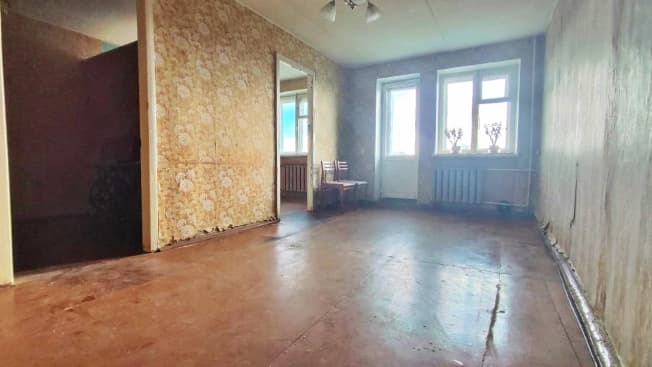 Купить трехкомнатную квартиру до 5 млн в Калуге. Вариант № 2255469, 1, площадь - квм, цена 2799000 рублей