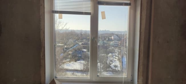 Купить двухкомнатную квартиру на улице Луговая в Владимире. Вариант № 2199082, 1, площадь - квм, цена 5490000 рублей