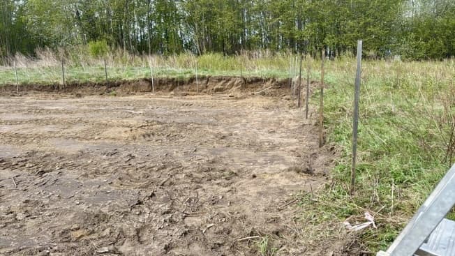 Купить земельный участок в Посёлоке Ореховке в Гурьевском Муниципальном Округе в Калининградской области. Вариант № 2193850, 0, площадь - квм, цена 720000 рублей