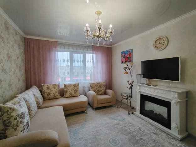 Купить квартиру в Алтайском крае. Вариант № 2243931, 0, площадь - квм, цена 9500000 рублей