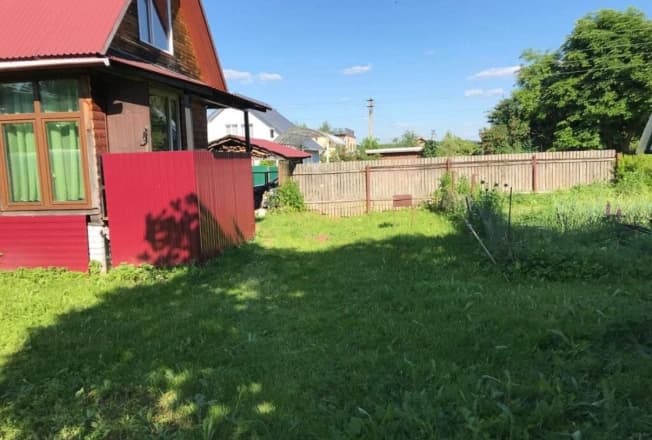 Купить дом в Дачном Посёлоке Изумрудном Городе в Раменском Муниципальном Округе в Московской области. Вариант № 2374439, 0, площадь - квм, цена 5000000 рублей