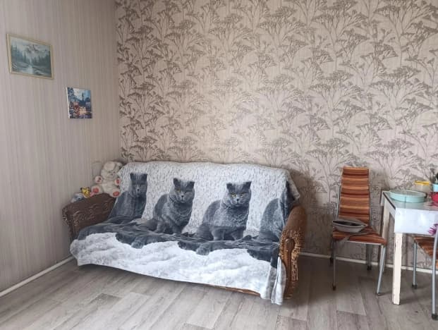 Купить квартиру до 2,5 млн в Чулыме. Вариант № 2377472, 1, площадь - квм, цена 850000 рублей