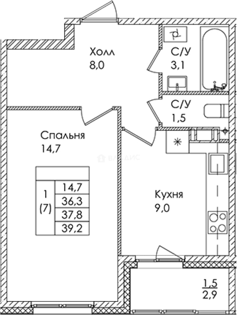 Photo 2
