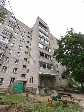 Купить трехкомнатную квартиру на вторичке на улице Большая Нижегородская в Владимире. Вариант № 2191768, 1, площадь - квм, цена 5900000 рублей