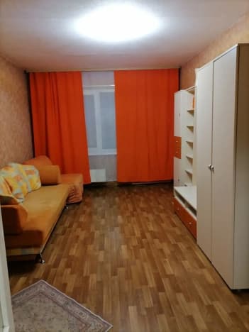 Снять квартиру в Микрорайоне 15-й, жилой комплекс Окский Берег в Нижегородской области. Вариант № 2235042, 0, площадь - квм, цена 25000 рублей