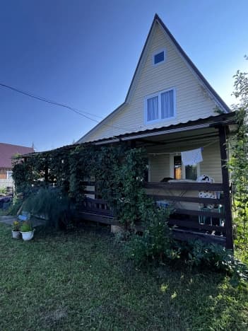 Купить дачу в Республике Башкортостан. Вариант № 2283196, 1, площадь - квм, цена 3650000 рублей
