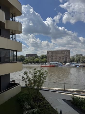 Купить двухкомнатную квартиру с ремонтом в ЮАО в Москве. Вариант № 2037009, 0, площадь - квм, цена 73200000 рублей