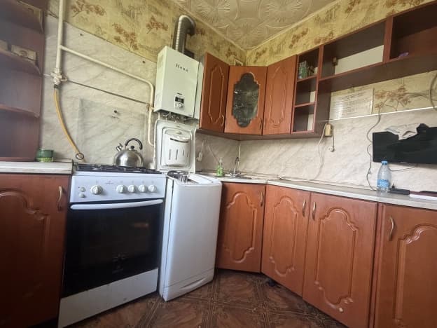 Купить двухкомнатную квартиру на вторичке в селе Павловское в Суздальском Муниципальном Округе в Владимирской области. Вариант № 2251285, 0, площадь - квм, цена 1750000 рублей