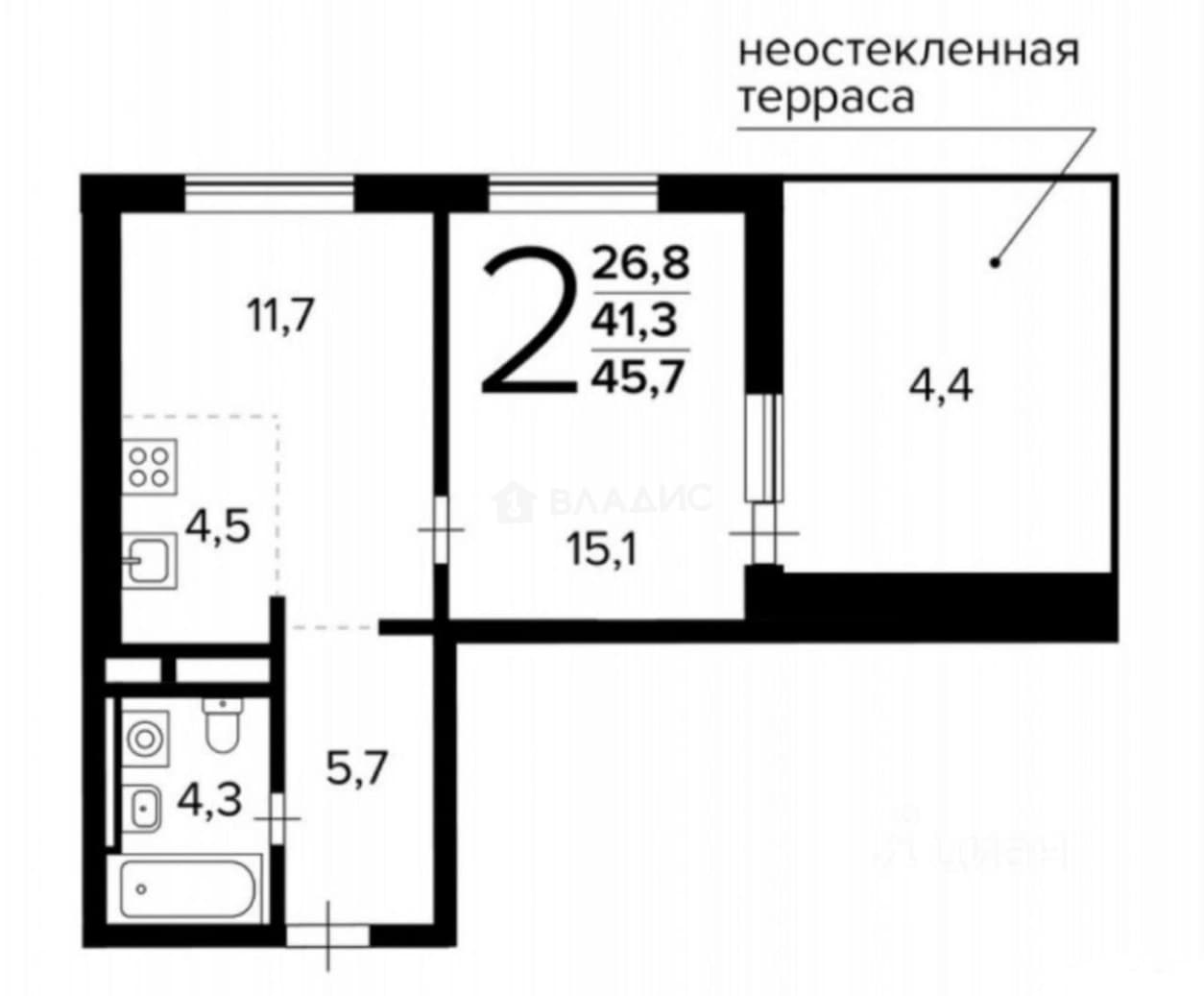 Photo 1