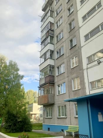 . Вариант № 2313815, 1, площадь - 57.7 квм, цена 4590000 рублей
