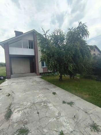Купить дом в ЛПХ в Белгородской области. Вариант № 2385885, 0, площадь - квм, цена 7100000 рублей