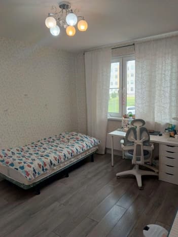 Купить двухкомнатную квартиру с ремонтом в районе Люблино в Москве. Вариант № 2313871, 1, площадь - квм, цена 18500000 рублей