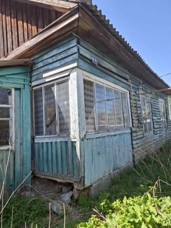 Купить часть дома в ИЖС в Смоленской области. Вариант № 1565499, 1, площадь - квм, цена 600000 рублей
