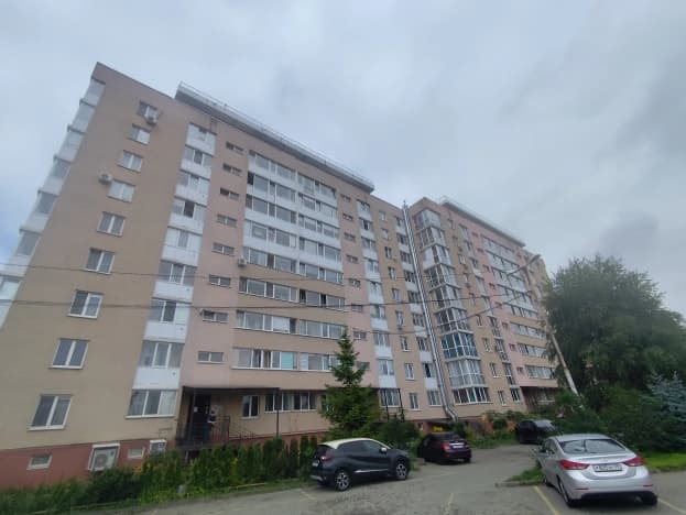 Купить однокомнатную квартиру на улице Магнитогорская в Калининграде. Вариант № 2272240, 0, площадь - квм, цена 5780000 рублей