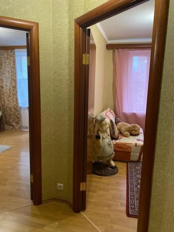 Снять квартиру в ВАО в Москве. Вариант № 2323173, 1, площадь - квм, цена 120000 рублей