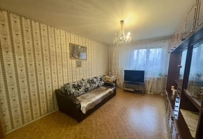 Купить трехкомнатную квартиру в Коврове. Вариант № 2274539, 0, площадь - квм, цена 5500000 рублей