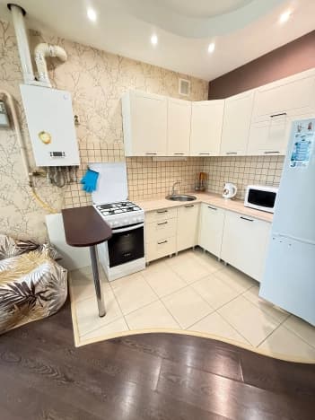 Купить квартиру в Белгороде. Вариант № 2246791, 0, площадь - квм, цена 7700000 рублей