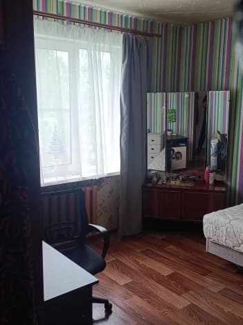 Купить квартиру в Прионежском Муниципальном районе в Республике Карелия. Вариант № 2220637, 1, площадь - квм, цена 600000 рублей